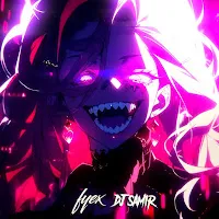 Dj Samir — Mtg - Coração (Speed Up) Ft Fyex — обложка